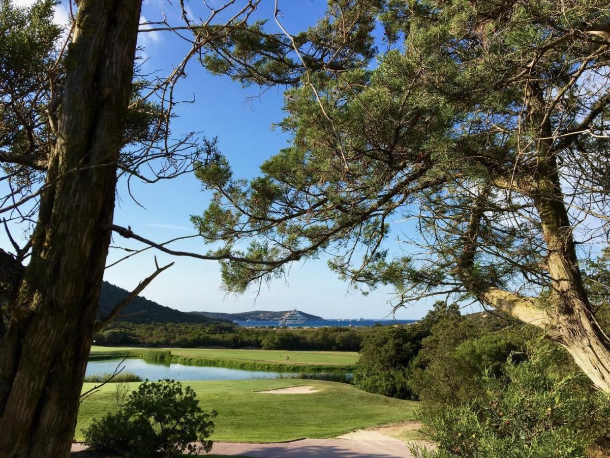 La Smeraldina Resort Santa Teresa di Gallura Esterno foto