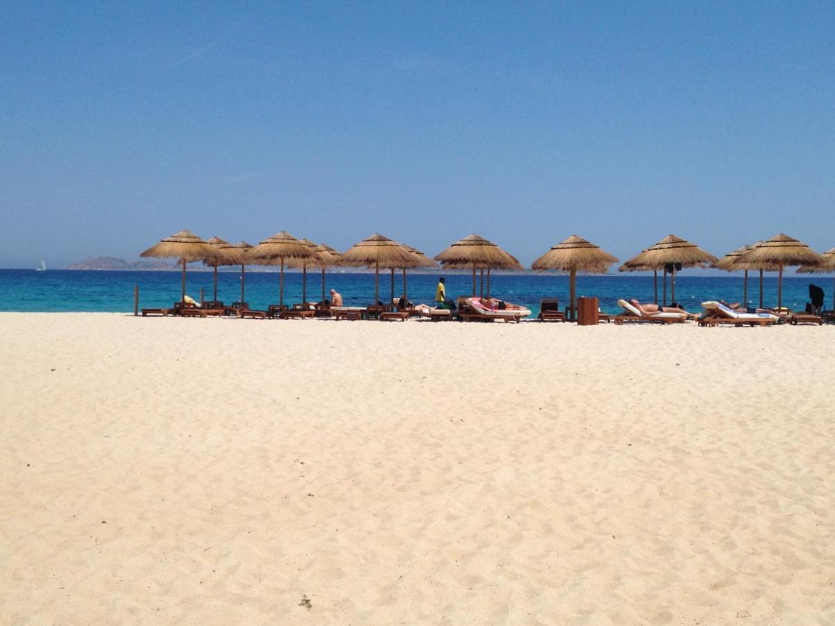 La Smeraldina Resort Santa Teresa di Gallura Esterno foto