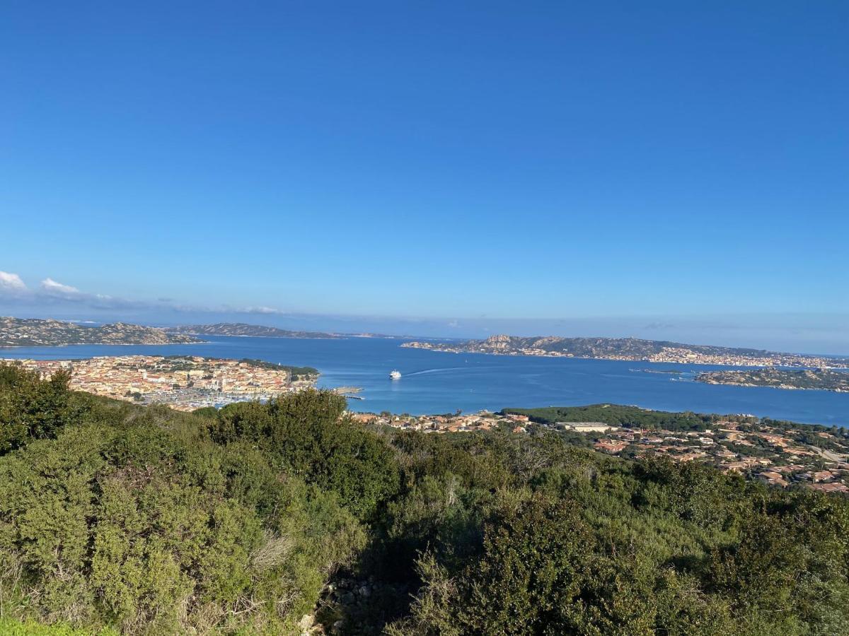 La Smeraldina Resort Santa Teresa di Gallura Esterno foto
