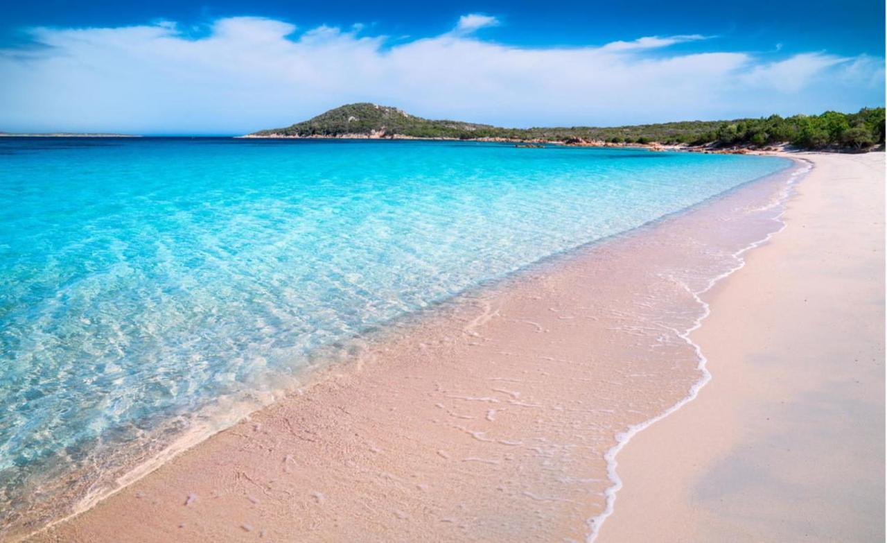 La Smeraldina Resort Santa Teresa di Gallura Esterno foto
