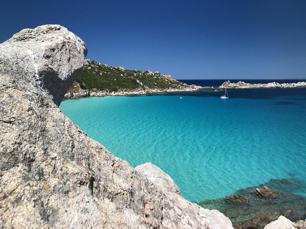 La Smeraldina Resort Santa Teresa di Gallura Esterno foto