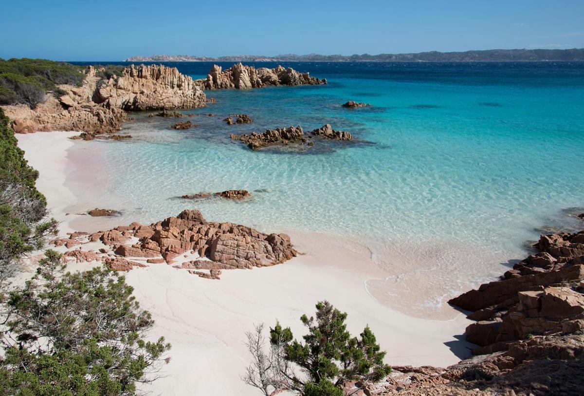 La Smeraldina Resort Santa Teresa di Gallura Esterno foto