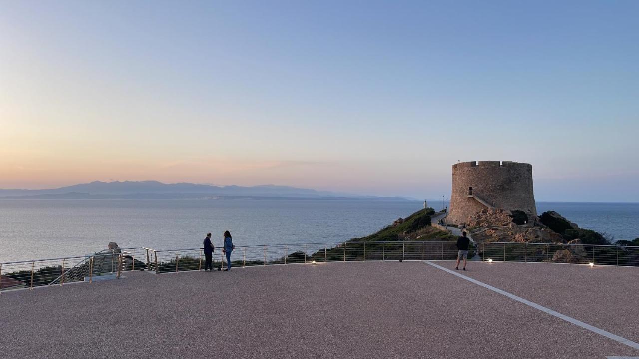 La Smeraldina Resort Santa Teresa di Gallura Esterno foto