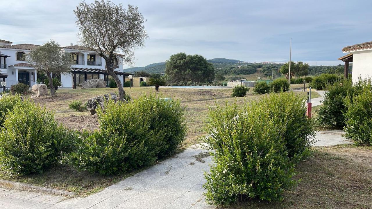 La Smeraldina Resort Santa Teresa di Gallura Esterno foto