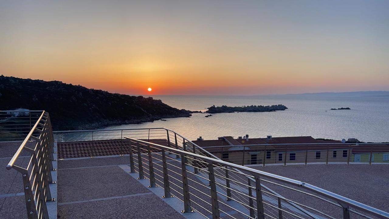 La Smeraldina Resort Santa Teresa di Gallura Esterno foto