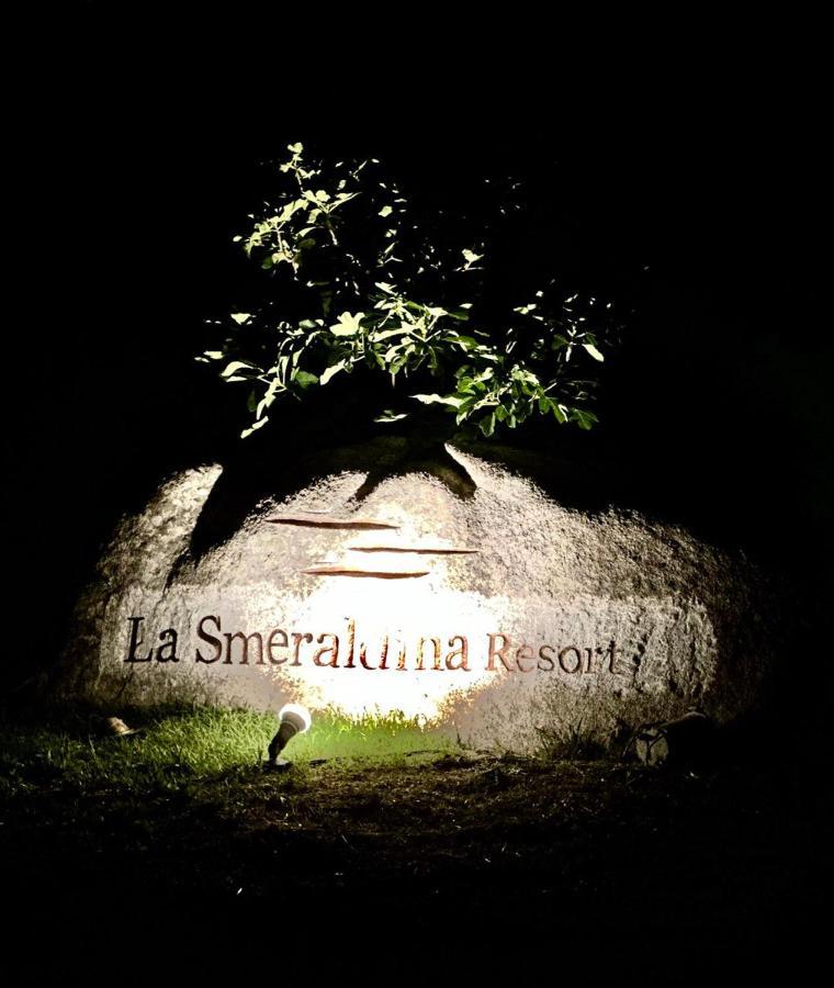 La Smeraldina Resort Santa Teresa di Gallura Esterno foto