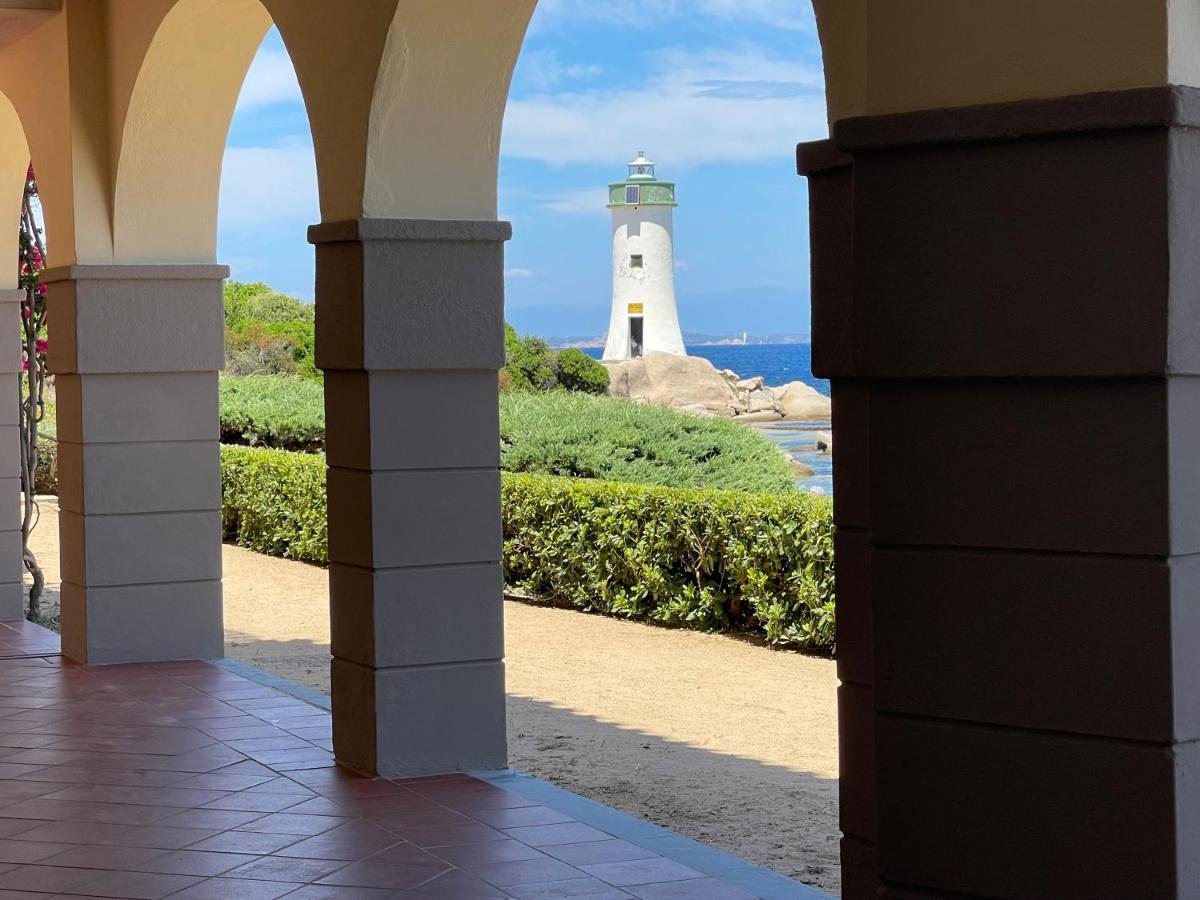 La Smeraldina Resort Santa Teresa di Gallura Esterno foto