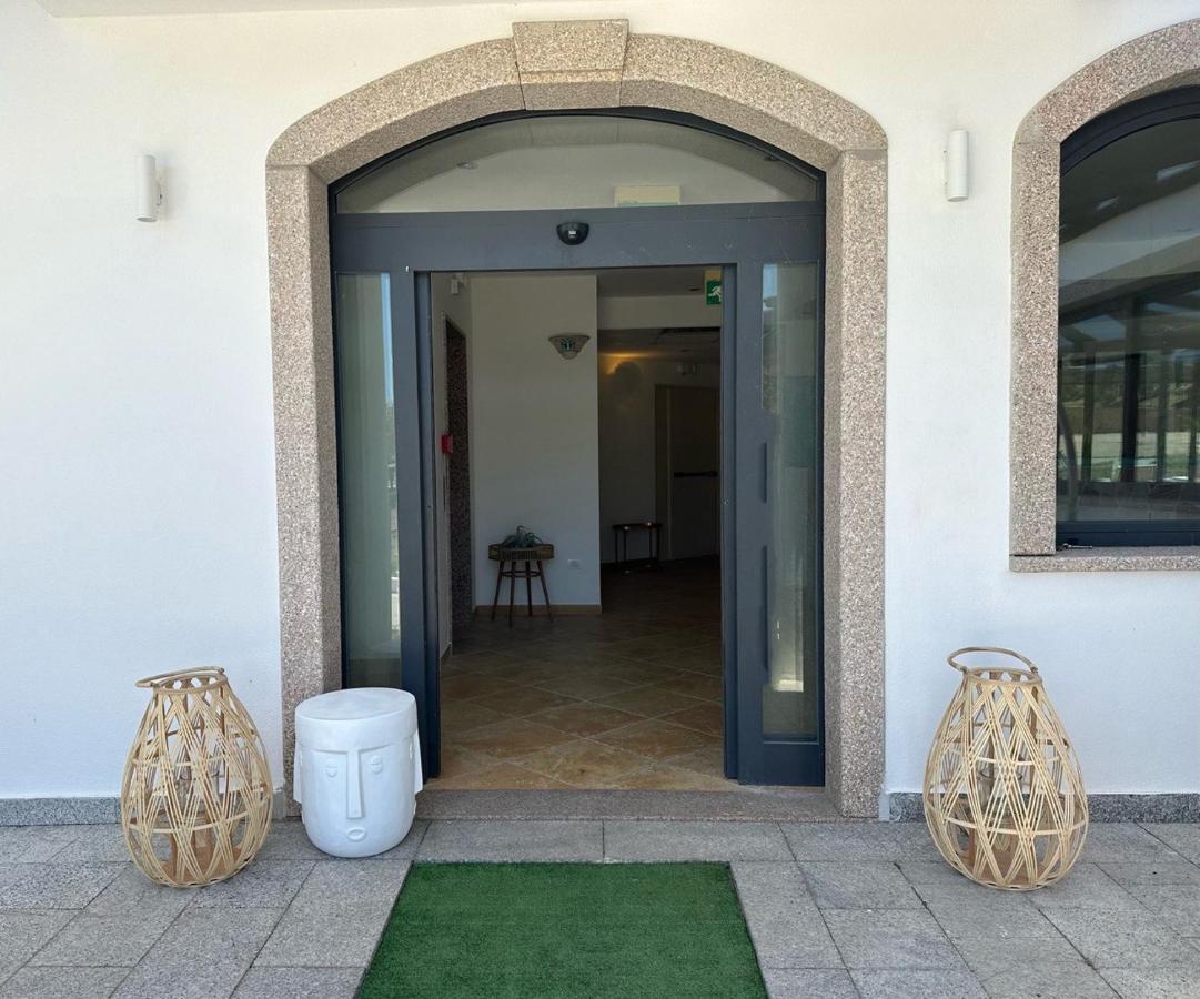 La Smeraldina Resort Santa Teresa di Gallura Esterno foto
