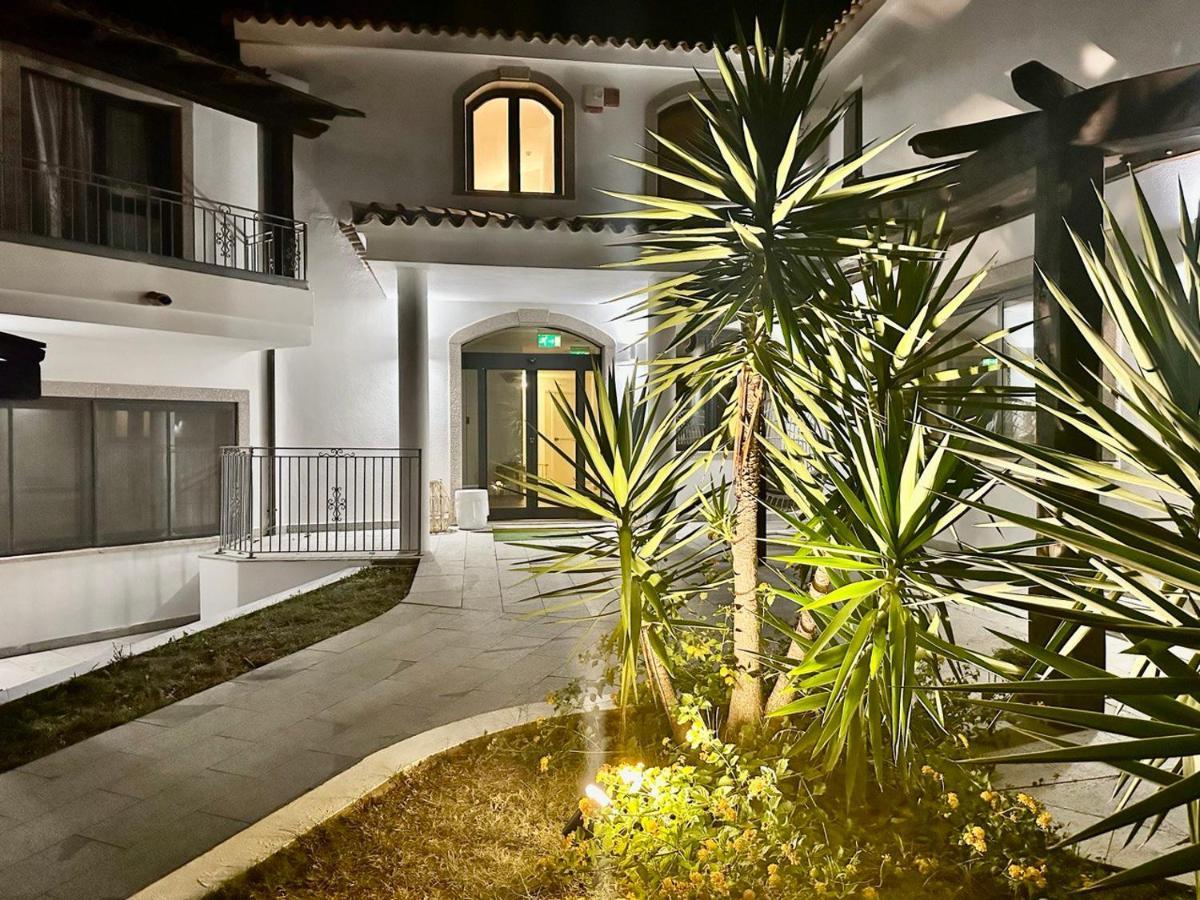 La Smeraldina Resort Santa Teresa di Gallura Esterno foto