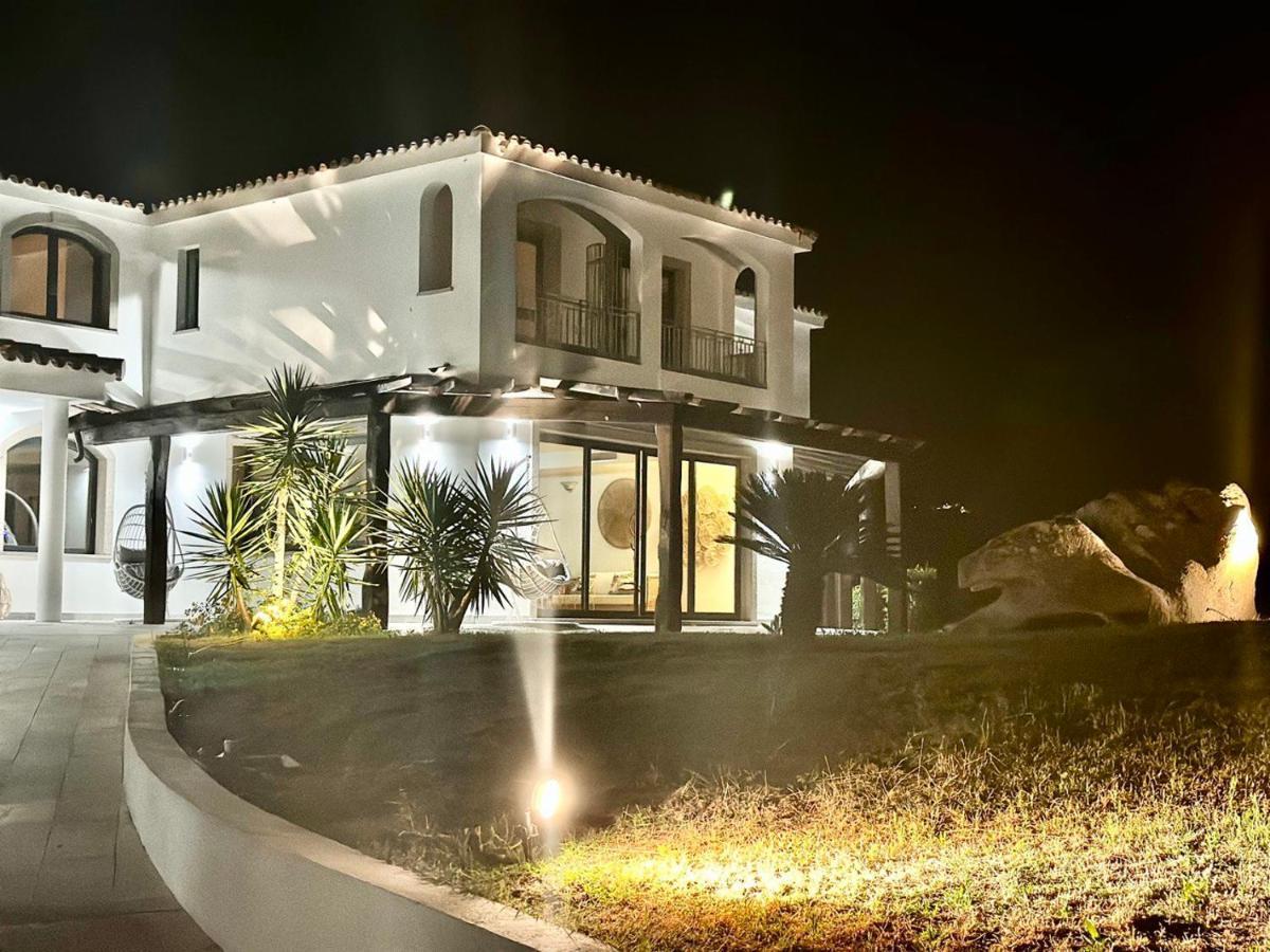 La Smeraldina Resort Santa Teresa di Gallura Esterno foto