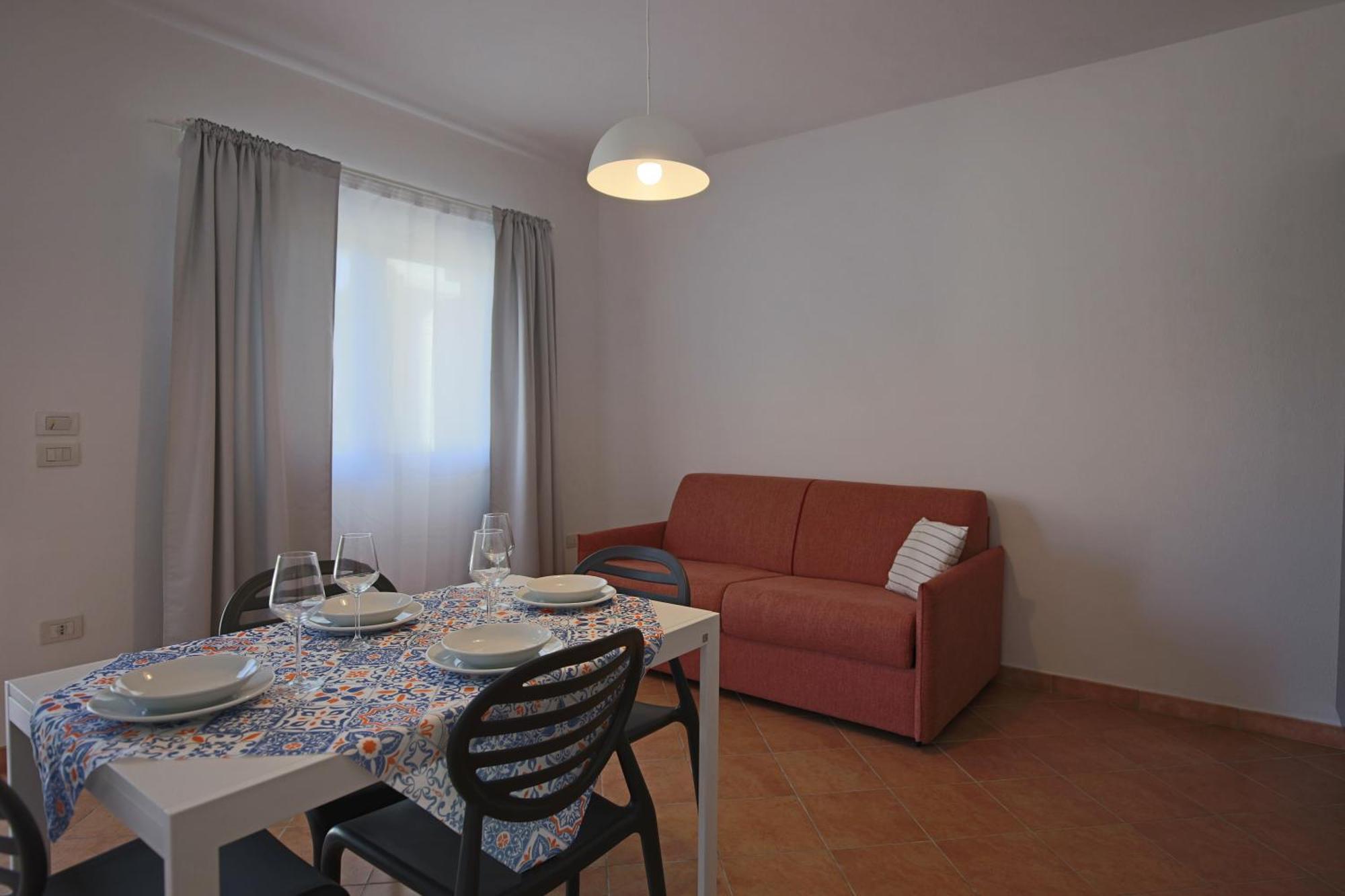 La Smeraldina Resort Santa Teresa di Gallura Esterno foto
