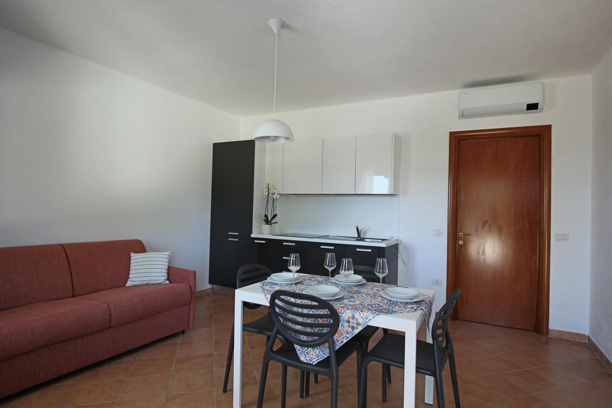 La Smeraldina Resort Santa Teresa di Gallura Esterno foto