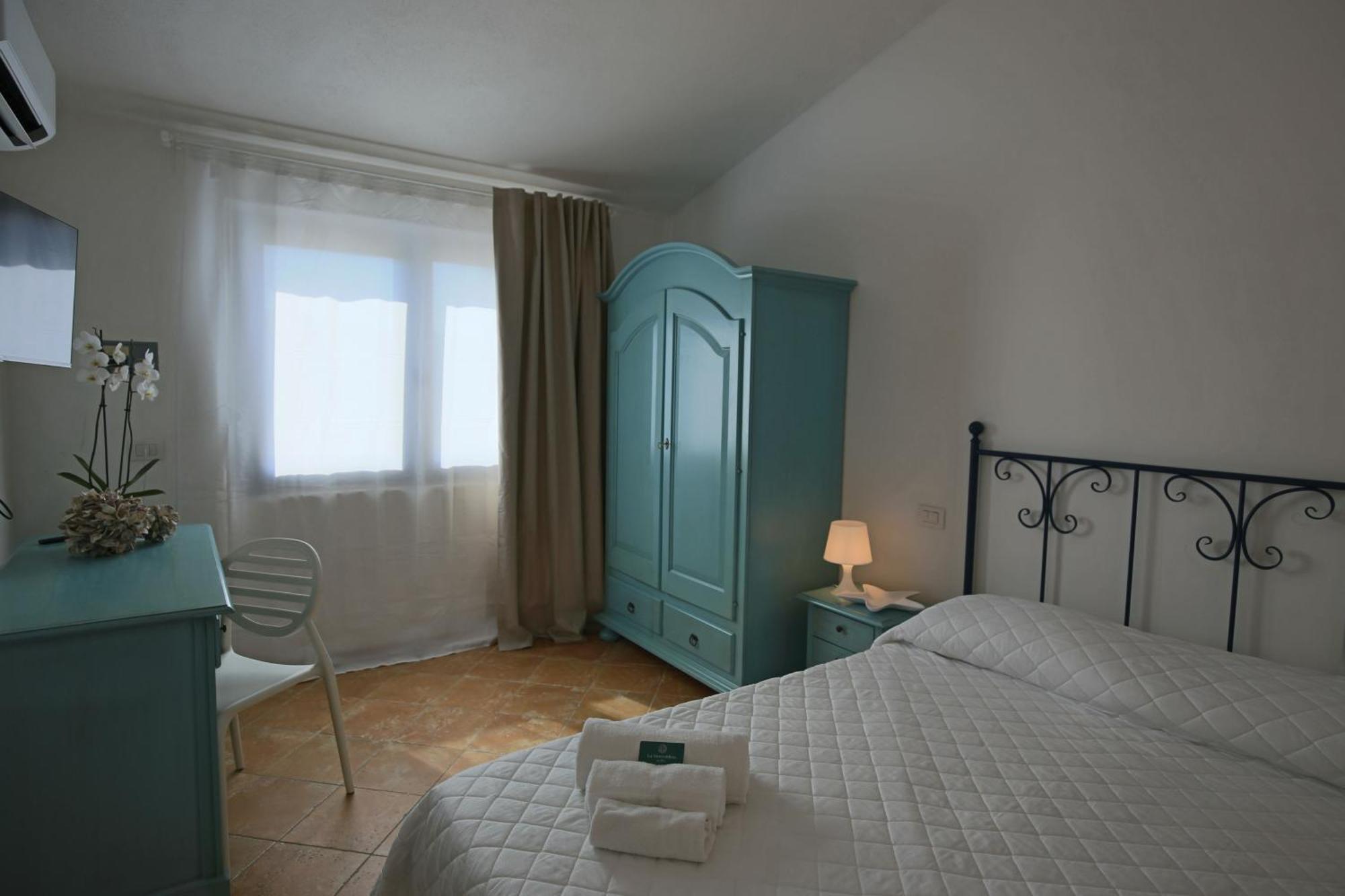 La Smeraldina Resort Santa Teresa di Gallura Esterno foto