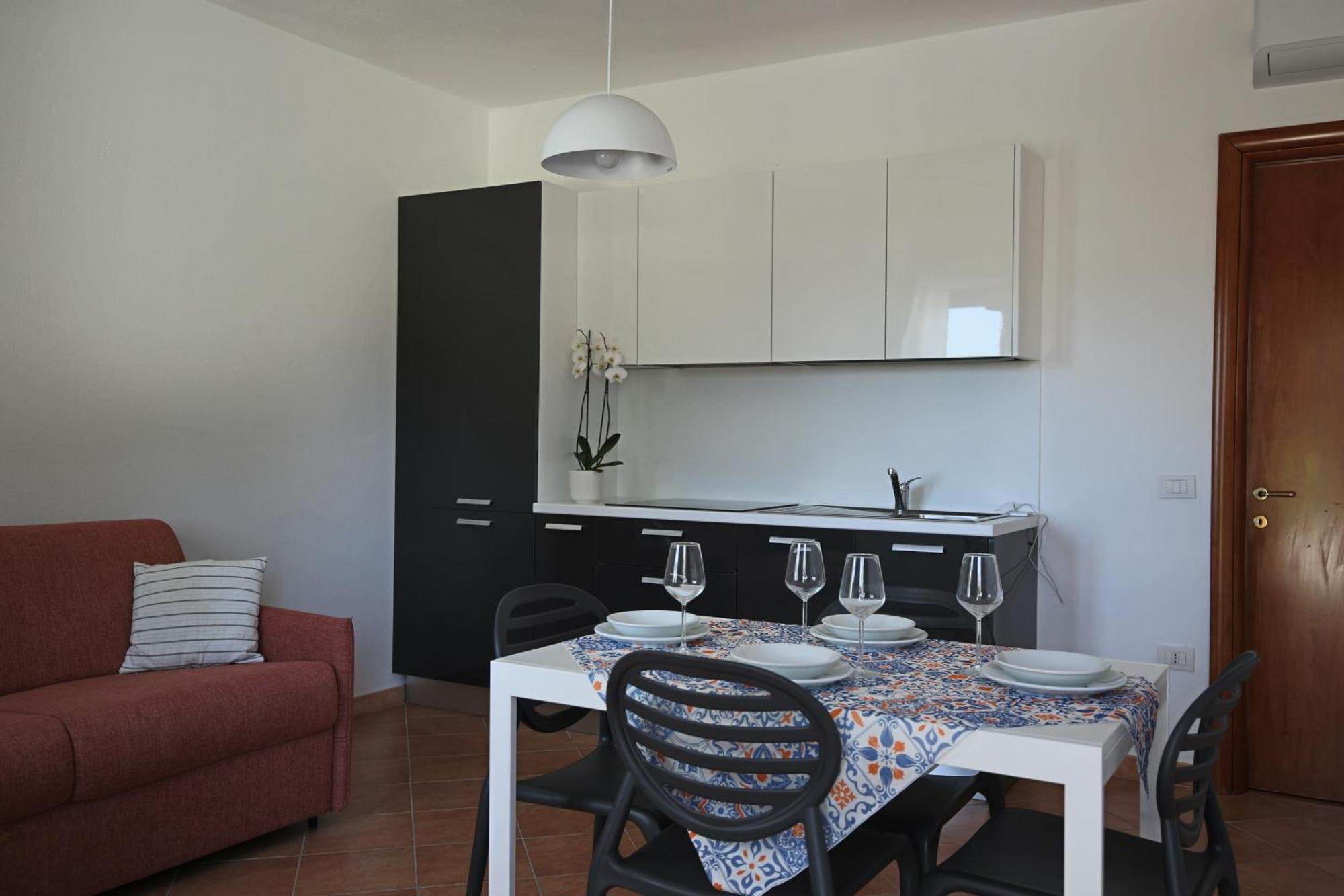La Smeraldina Resort Santa Teresa di Gallura Esterno foto