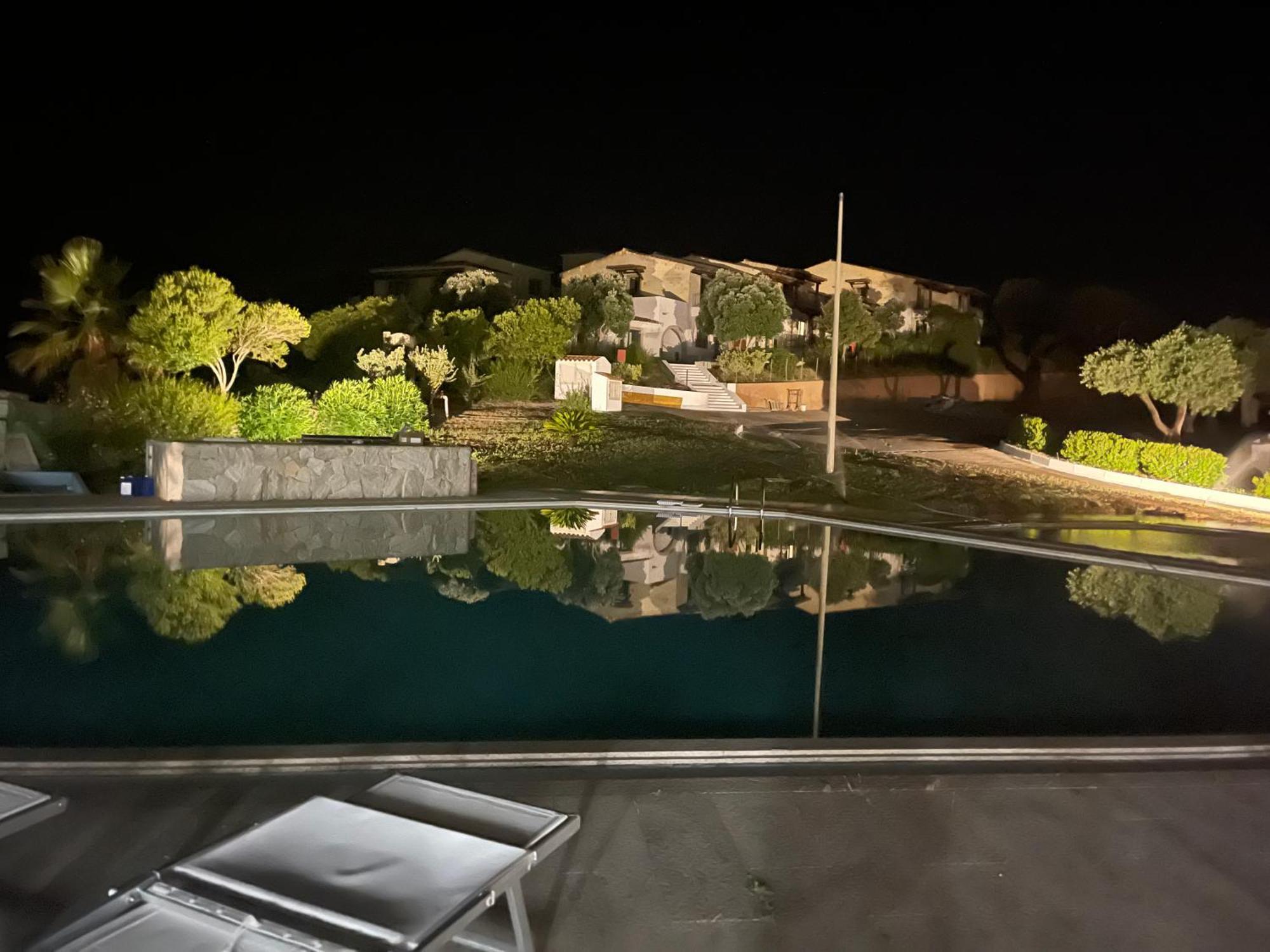 La Smeraldina Resort Santa Teresa di Gallura Esterno foto