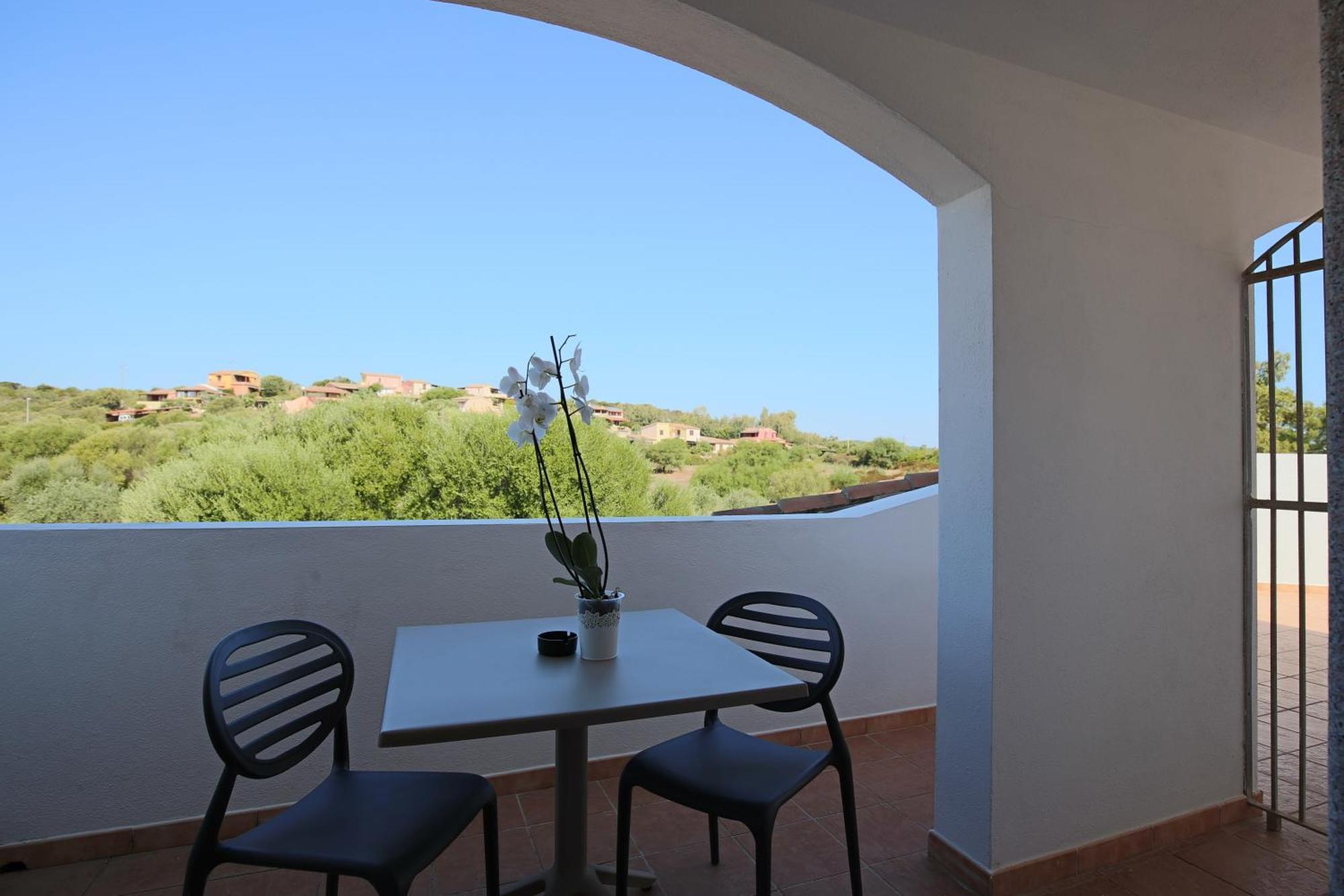 La Smeraldina Resort Santa Teresa di Gallura Camera foto